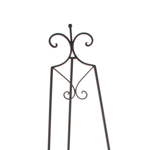 Fleur De Lis Living Chul Fleur De Lis Living Folding Adjustable Metal